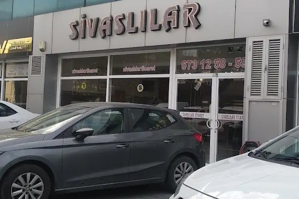 Sivaslılar Otomotiv - Resim 1