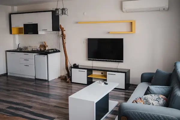 Elite Residence ALSANCAK - Resim 6