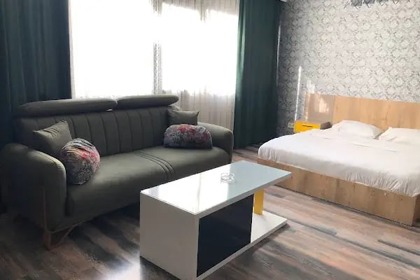 Elite Residence ALSANCAK - Resim 8