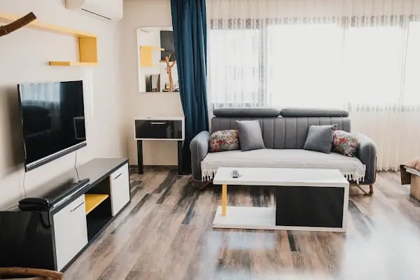 Elite Residence ALSANCAK - Resim 5