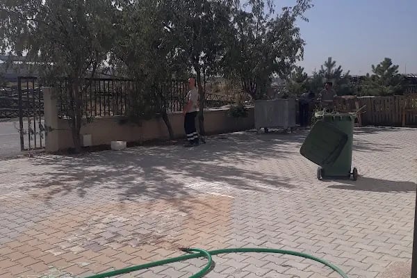 ceva lojistik konya aktarma merkezi - Resim 10