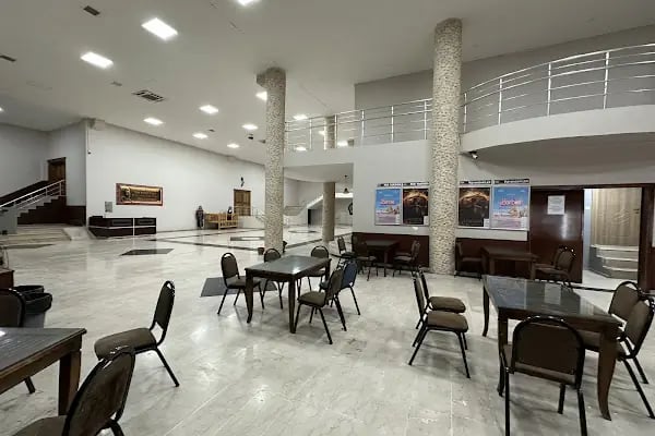 Viranşehir Kültür Ve Sanat Merkezi - Resim 2