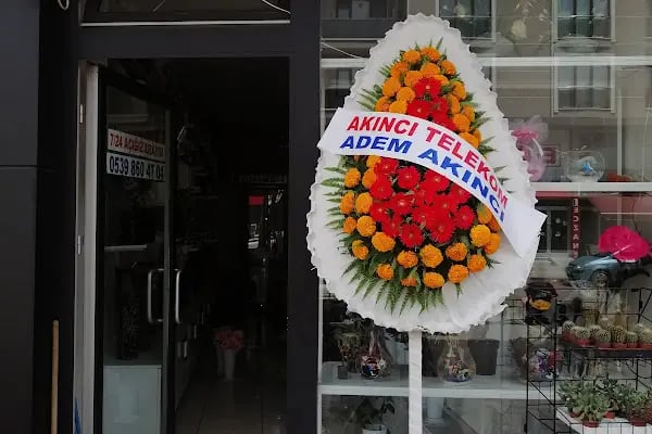 Zehra Çiçekçilik - Resim 9