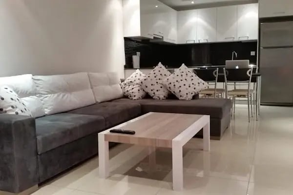 Crystal Garden Residence - OGUZHAN Construction - Resim 7