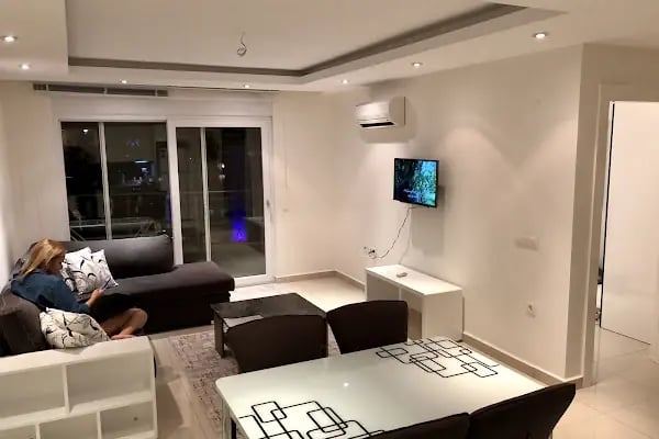 Crystal Garden Residence - OGUZHAN Construction - Resim 4