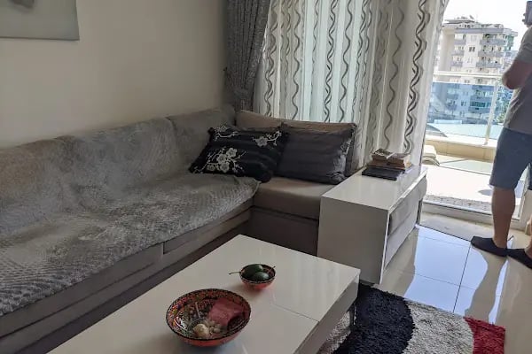 Crystal Garden Residence - OGUZHAN Construction - Resim 14
