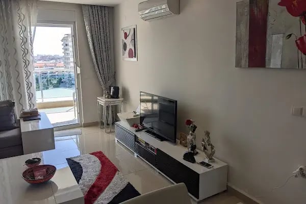 Crystal Garden Residence - OGUZHAN Construction - Resim 9