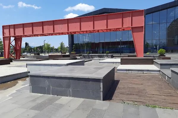 Kocaeli Kongre Merkezi - Resim 13