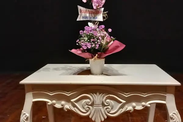 sakaryaya çiçek - Resim 6