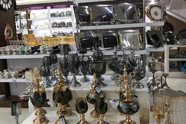 Bozdoğan Mağazaları Karataş Şube - Resim 9