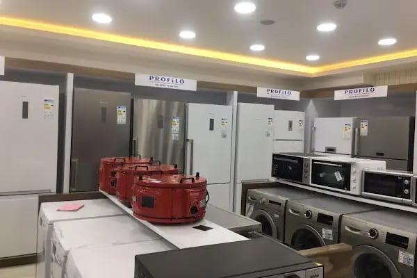 Bozdoğan Mağazaları Karataş Şube - Resim 14