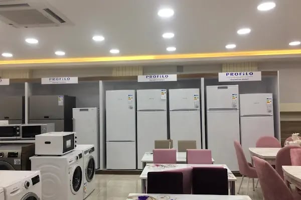 Bozdoğan Mağazaları Karataş Şube - Resim 20