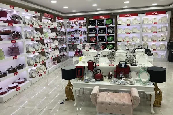 Bozdoğan Mağazaları Karataş Şube - Resim 15