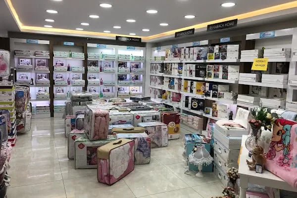 Bozdoğan Mağazaları Karataş Şube - Resim 12