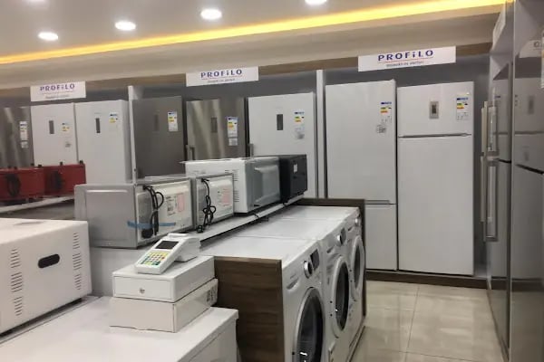 Bozdoğan Mağazaları Karataş Şube - Resim 11