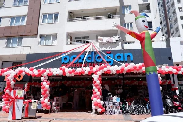 Bozdoğan Mağazaları Karataş Şube - Resim 2