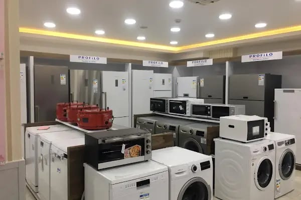 Bozdoğan Mağazaları Karataş Şube - Resim 4