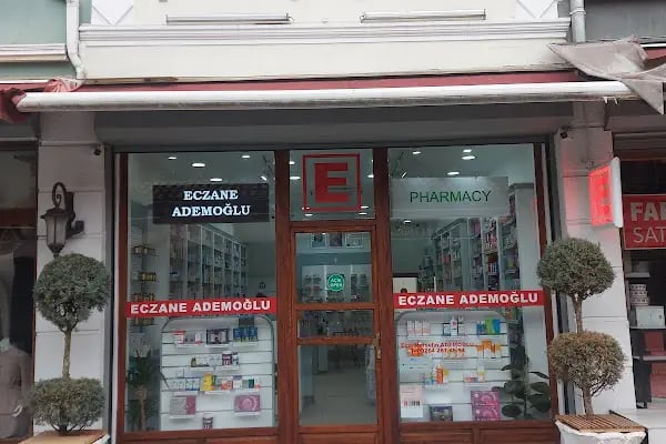 Ademoğlu Eczanesi - Resim 3