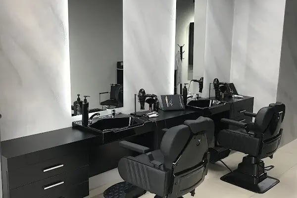 Muhammet Ateş Hair Designer - Resim 2