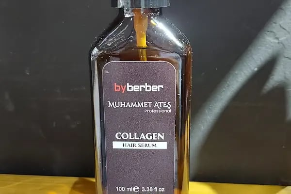 Muhammet Ateş Hair Designer - Resim 4