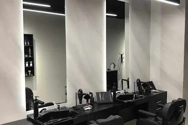 Muhammet Ateş Hair Designer - Resim 5