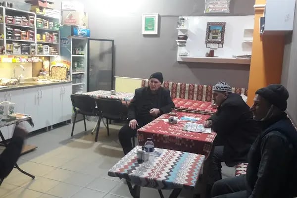 Somuncubaba Camii Cay Evi - Resim 14