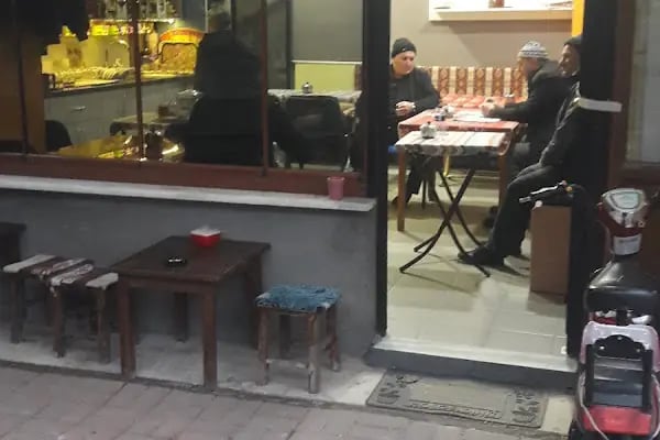 Somuncubaba Camii Cay Evi - Resim 13