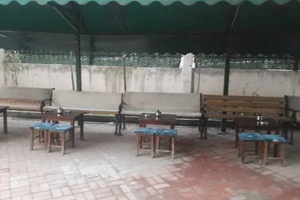 Somuncubaba Camii Cay Evi - Resim 4