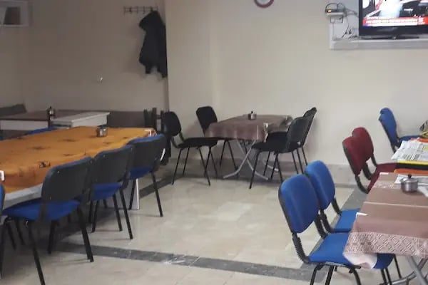 Somuncubaba Camii Cay Evi - Resim 6