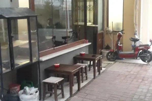 Somuncubaba Camii Cay Evi - Resim 2