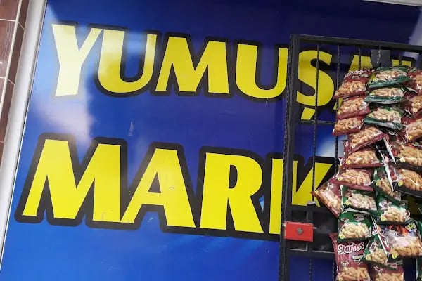 yumuşak market - Resim 4