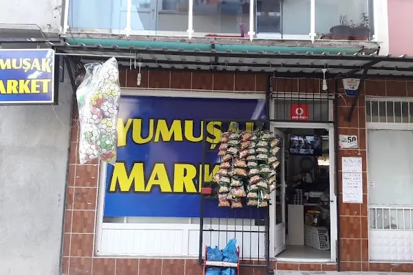 yumuşak market - Resim 2