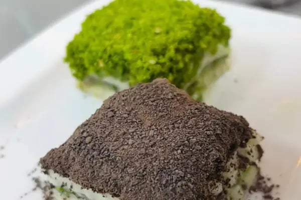 ŞEHRİ NİZİP BAKLAVA VE DONDURMA - Resim 11