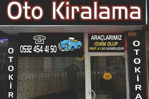 Arilar Oto Kiralama - Resim 3