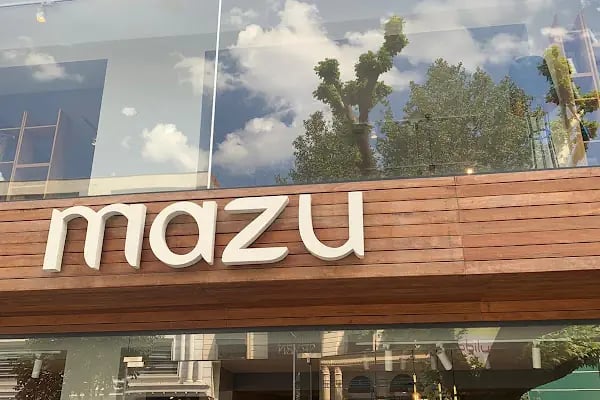 Mazu Design Studio - Resim 18
