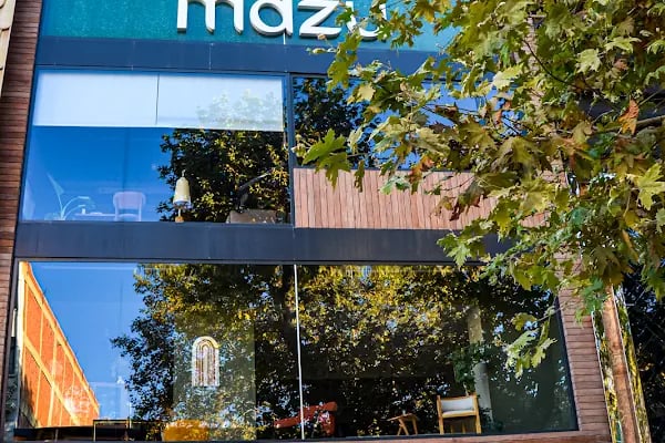 Mazu Design Studio - Resim 19