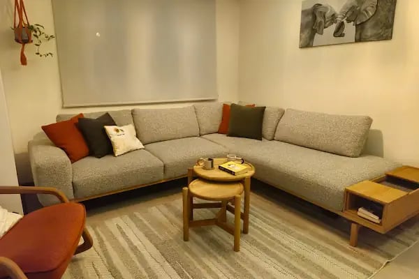 Mazu Design Studio - Resim 5