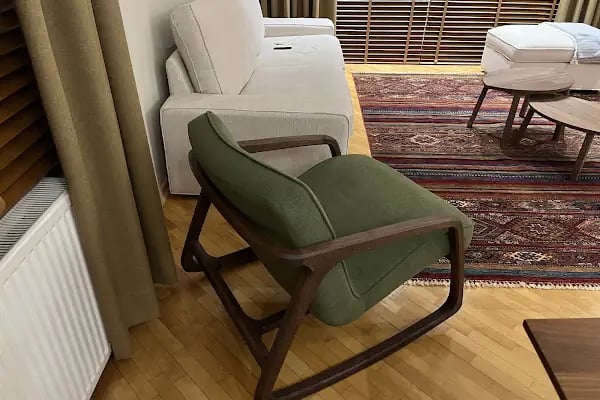 Mazu Design Studio - Resim 2