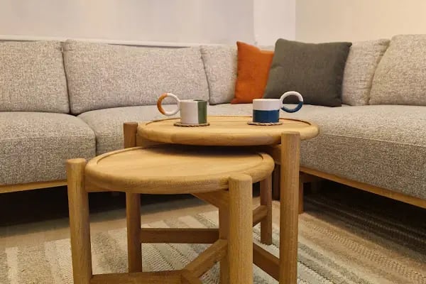 Mazu Design Studio - Resim 6