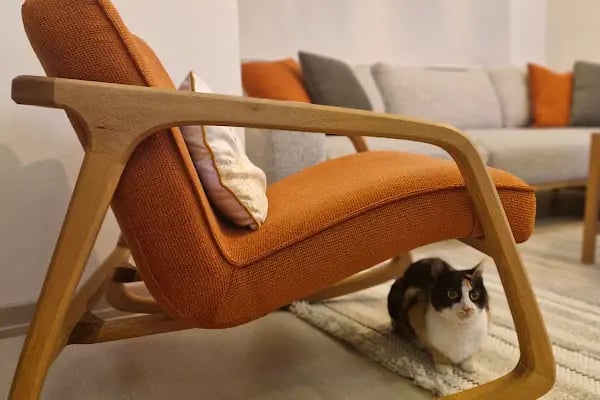 Mazu Design Studio - Resim 16