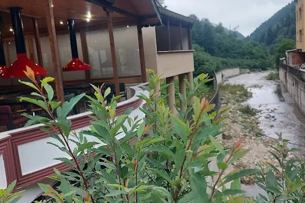 Acısu Turistik Ekmek Fırını - Resim 8