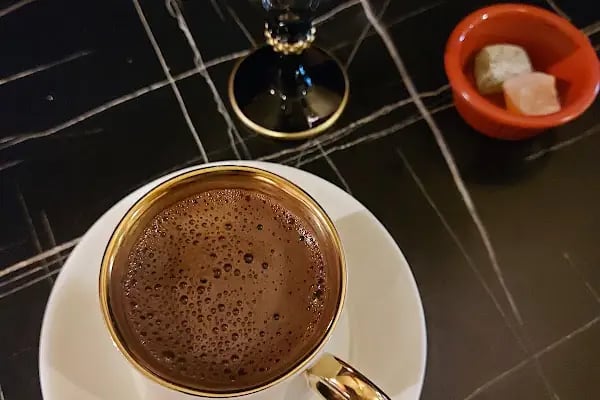 Acısu Turistik Ekmek Fırını - Resim 1