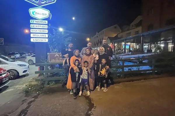 Acısu Turistik Ekmek Fırını - Resim 7