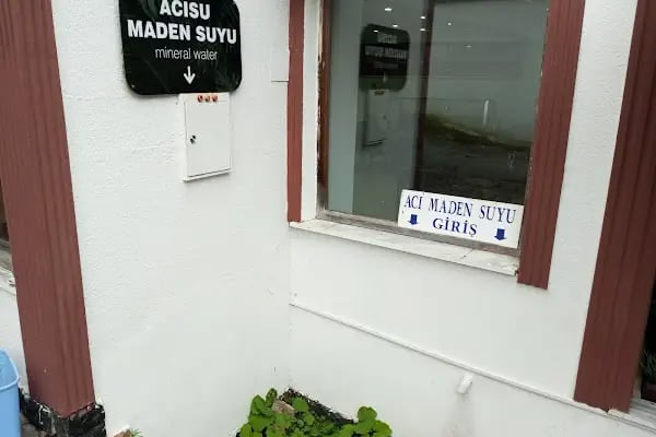 Acısu Turistik Ekmek Fırını - Resim 6