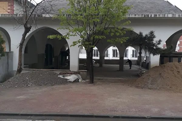 Hoş Seda Cami - Resim 2