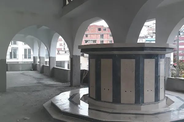 Hoş Seda Cami - Resim 3