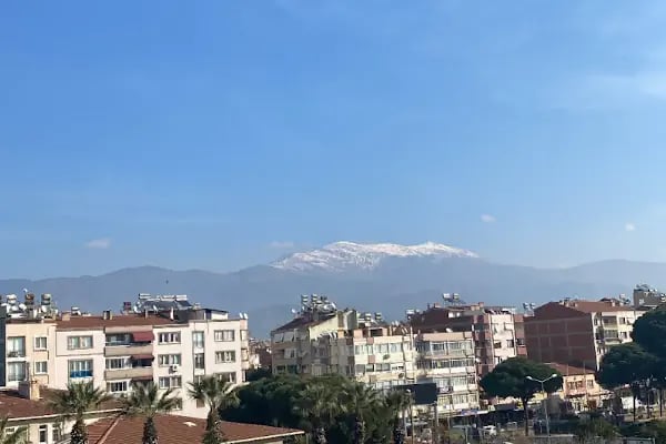 GÜVEN OTEL ÖDEMİŞ - Resim 12