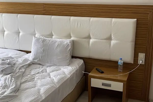 GÜVEN OTEL ÖDEMİŞ - Resim 2