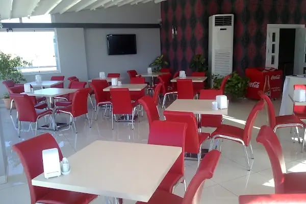 GÜVEN OTEL ÖDEMİŞ - Resim 17