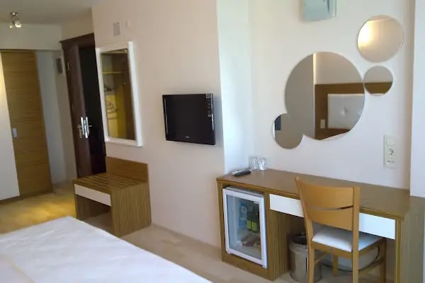 GÜVEN OTEL ÖDEMİŞ - Resim 18